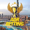 profil picture telegram AdrBetting