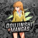 profil picture telegram Adult doujinshi Manga / Manhwas 18+ Doujin