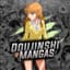 profil picture telegram Adult doujinshi Manga / Manhwas 18+ Doujin