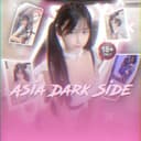 profil picture telegram Asia Dark Side