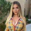 profil picture telegram Bella VIP 👿