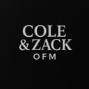 profil picture telegram Cole & Zack OFM