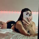 profil picture telegram Les follies de Thais 🔥