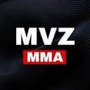 profil picture telegram MMA Actualités & Pronostics - Mvz Sports