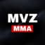 profil picture telegram MMA Actualités & Pronostics - Mvz Sports