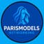 profil picture telegram PARIS MODELS | OFM