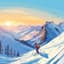 profil picture telegram Ski France - Promos & Bons plans