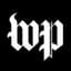 profil picture telegram The Washington Post