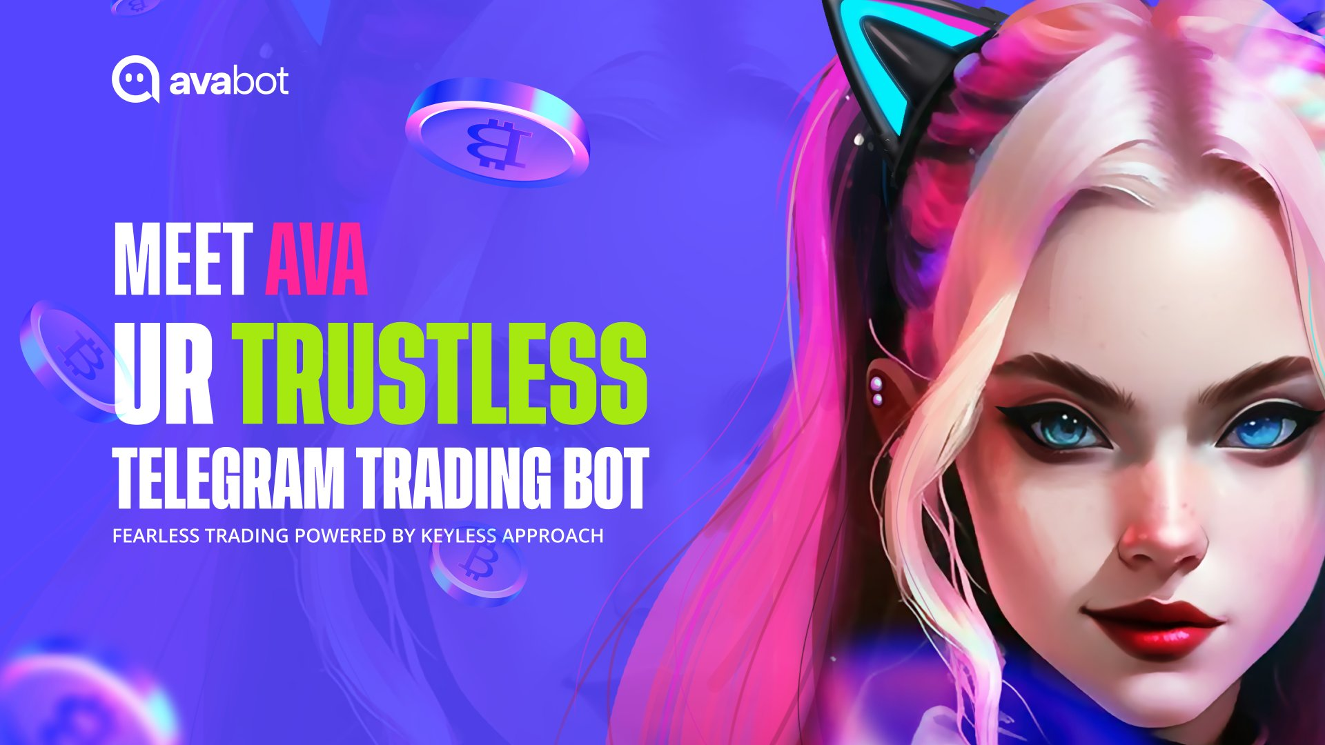 Ava Bot Telegram