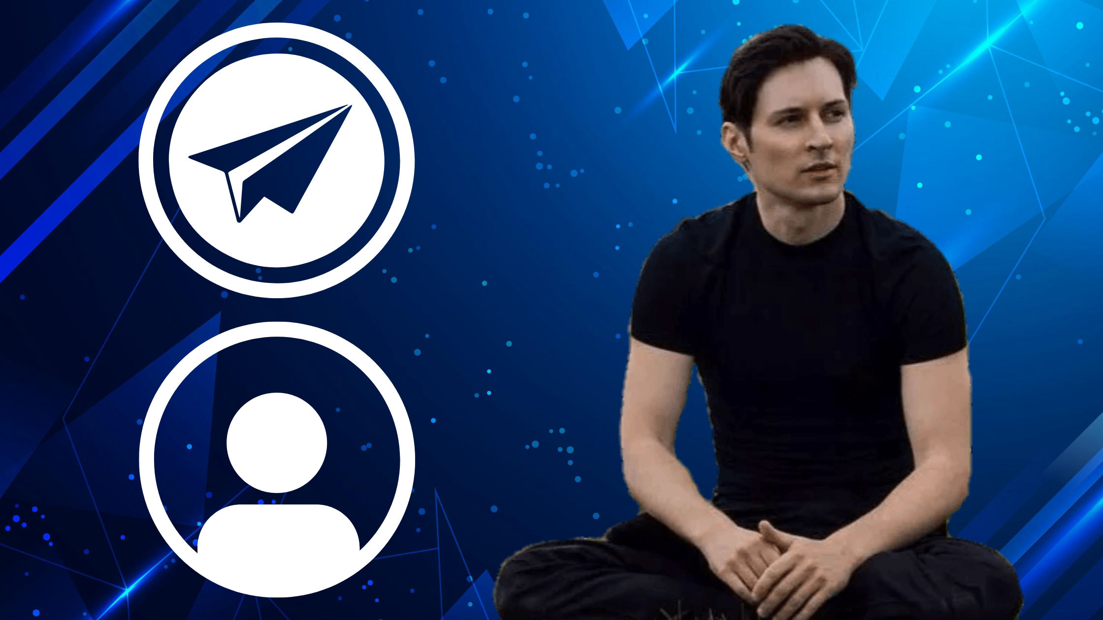 CEO de Telegram