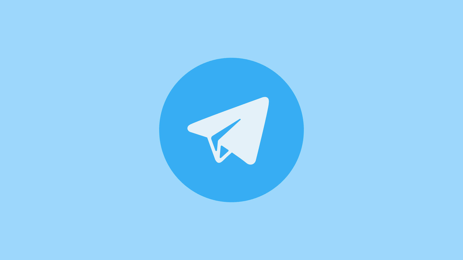 Création de Telegram