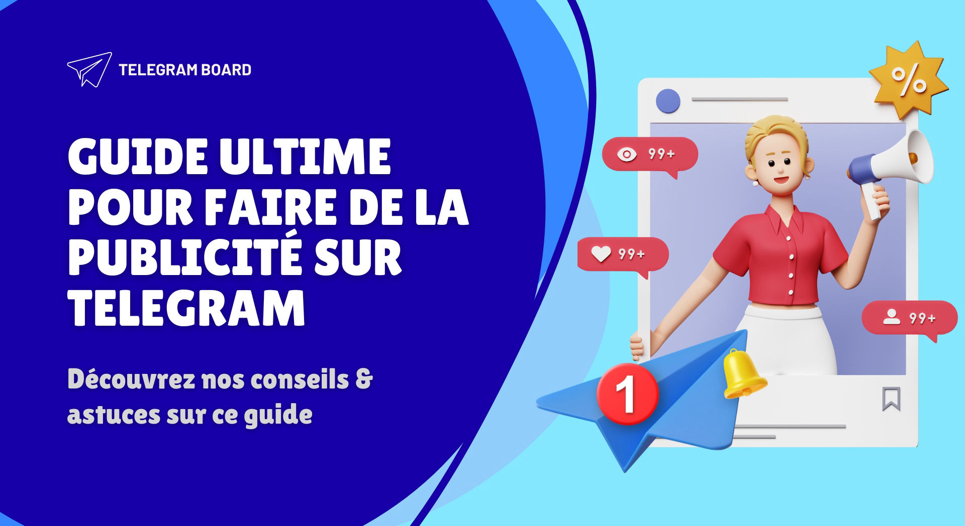 Telegram FR Telegram Board