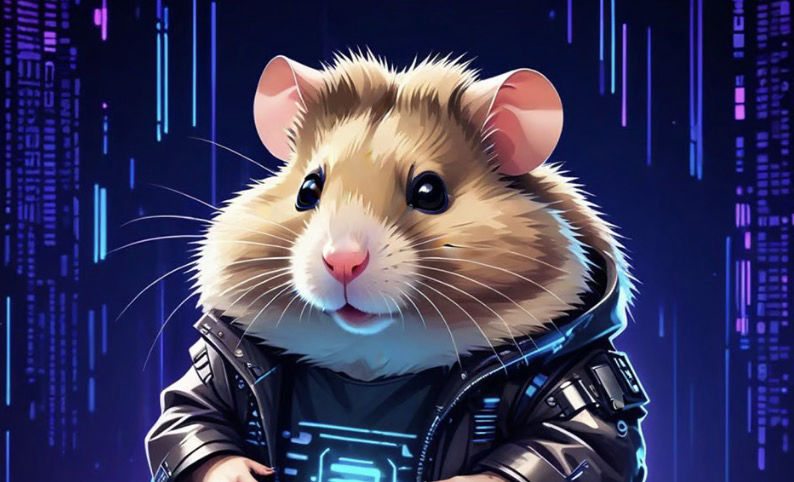 hamster kombat