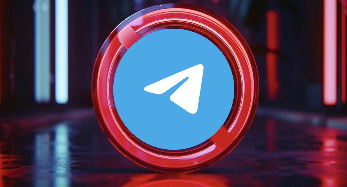 Supprimer un compte telegram facilement