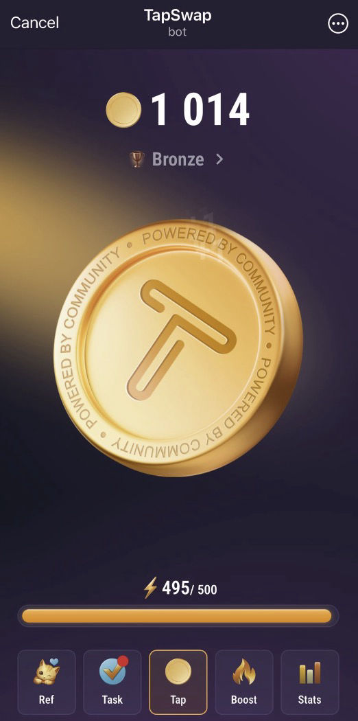 Guides Telegram FR Telegram Board